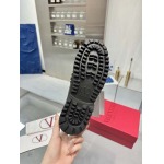 2025年10月22日入荷新作VALENTINO女性用35-42靴人気商品★/誕生日プレゼント/高品質/SL工場