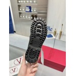 2025年10月22日入荷新作VALENTINO女性用35-42靴人気商品★/誕生日プレゼント/高品質/SL工場
