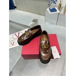 2025年10月22日入荷新作VALENTINO女性用35-42靴人気商品★/誕生日プレゼント/高品質/SL工場