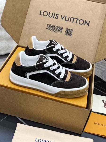 2025年10月22日入荷新作Louis Vuitton女性...