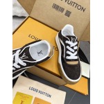 2025年10月22日入荷新作Louis Vuitton女性用35-42靴人気商品★/誕生日プレゼント/高品質/SL工場