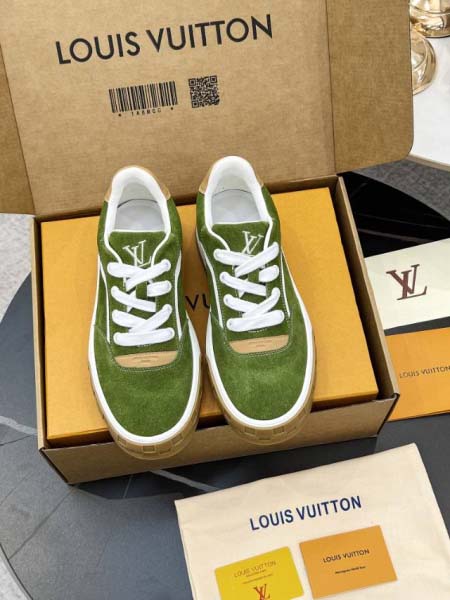 2025年10月22日入荷新作Louis Vuitton女性...