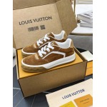 2025年10月22日入荷新作Louis Vuitton女性用35-42靴人気商品★/誕生日プレゼント/高品質/SL工場