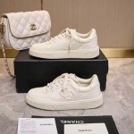 2025年10月22日入荷新作Chanel女性用35-46靴人気商品★/誕生日プレゼント/高品質/SL工場