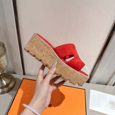 2025年10月22日入荷新作Hermes女性用35-42靴...