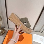 2025年10月22日入荷新作Hermes女性用35-42靴人気商品★/誕生日プレゼント/高品質/SL工場