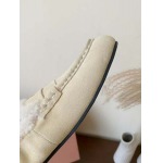 2025年10月22日入荷新作Miumiu女性用35-42靴人気商品★/誕生日プレゼント/高品質/SL工場