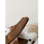 2025年10月22日入荷新作Miumiu女性用35-42靴人気商品★/誕生日プレゼント/高品質/SL工場