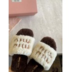 2025年10月22日入荷新作Miumiu女性用35-41靴人気商品★/誕生日プレゼント/高品質/SL工場