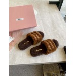 2025年10月22日入荷新作Miumiu女性用35-41靴人気商品★/誕生日プレゼント/高品質/SL工場