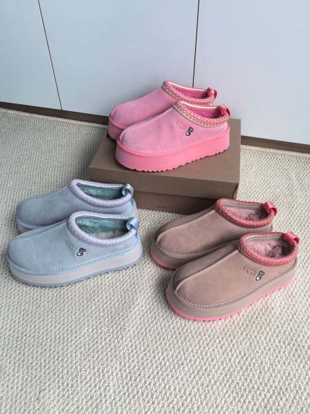 2025年10月22日入荷新作 UGG女性用35-41靴人気...