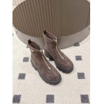 2025年10月22日入荷新作Prada女性用35-41靴人気商品★/誕生日プレゼント/高品質/SL工場