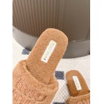 2025年10月22日入荷新作miumiu女性用35-41靴人気商品★/誕生日プレゼント/高品質/SL工場