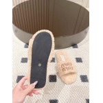 2025年10月22日入荷新作miumiu女性用35-41靴人気商品★/誕生日プレゼント/高品質/SL工場