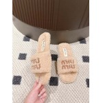2025年10月22日入荷新作miumiu女性用35-41靴人気商品★/誕生日プレゼント/高品質/SL工場