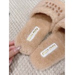 2025年10月22日入荷新作miumiu女性用35-41靴人気商品★/誕生日プレゼント/高品質/SL工場