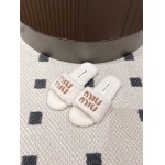 2025年10月22日入荷新作miumiu女性用35-41靴人気商品★/誕生日プレゼント/高品質/SL工場