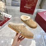 2025年10月22日入荷新作GUCCI女性用35-42靴人気商品★/誕生日プレゼント/高品質/SL工場