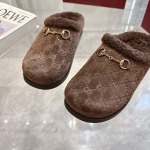 2025年10月22日入荷新作GUCCI女性用35-42靴人気商品★/誕生日プレゼント/高品質/SL工場