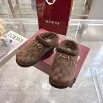 2025年10月22日入荷新作GUCCI女性用35-42靴人気商品★/誕生日プレゼント/高品質/SL工場
