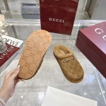 2025年10月22日入荷新作GUCCI女性用35-42靴人気商品★/誕生日プレゼント/高品質/SL工場