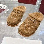 2025年10月22日入荷新作GUCCI女性用35-42靴人気商品★/誕生日プレゼント/高品質/SL工場