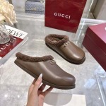 2025年10月22日入荷新作GUCCI女性用35-42靴人気商品★/誕生日プレゼント/高品質/SL工場