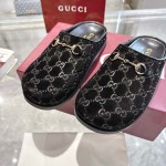 2025年10月22日入荷新作GUCCI女性用35-42靴人気商品★/誕生日プレゼント/高品質/SL工場