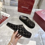 2025年10月22日入荷新作GUCCI女性用35-42靴人気商品★/誕生日プレゼント/高品質/SL工場