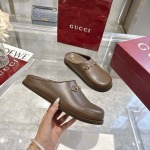 2025年10月22日入荷新作GUCCI女性用35-42靴人気商品★/誕生日プレゼント/高品質/SL工場