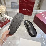 2025年10月22日入荷新作GUCCI女性用35-42靴人気商品★/誕生日プレゼント/高品質/SL工場