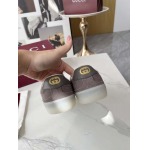 2025年10月22日入荷新作GUCCI男女兼用35-45靴人気商品★/誕生日プレゼント/高品質/SL工場