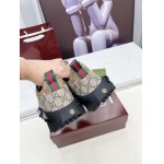 2025年10月22日入荷新作GUCCI男 靴人気商品★/誕生日プレゼント/高品質/SL工場