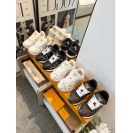 2025年10月22日入荷新作Louis Vuitton男女兼用35-46靴人気商品★/誕生日プレゼント/高品質/SL工場