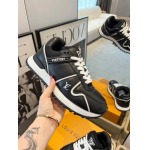 2025年10月22日入荷新作Louis Vuitton男女兼用35-46靴人気商品★/誕生日プレゼント/高品質/SL工場