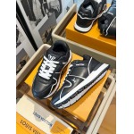 2025年10月22日入荷新作Louis Vuitton男女兼用35-46靴人気商品★/誕生日プレゼント/高品質/SL工場