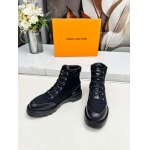 2025年10月22日入荷新作Louis Vuitton女性用35-42靴人気商品★/誕生日プレゼント/高品質/SL工場