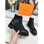 2025年10月22日入荷新作Louis Vuitton女性用35-42靴人気商品★/誕生日プレゼント/高品質/SL工場