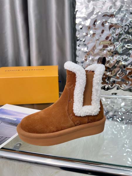 2025年10月22日入荷新作Louis Vuitton女性...