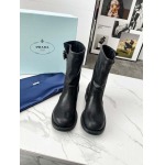 2025年10月22日入荷新作Prada女性用35-42靴人気商品★/誕生日プレゼント/高品質/SL工場