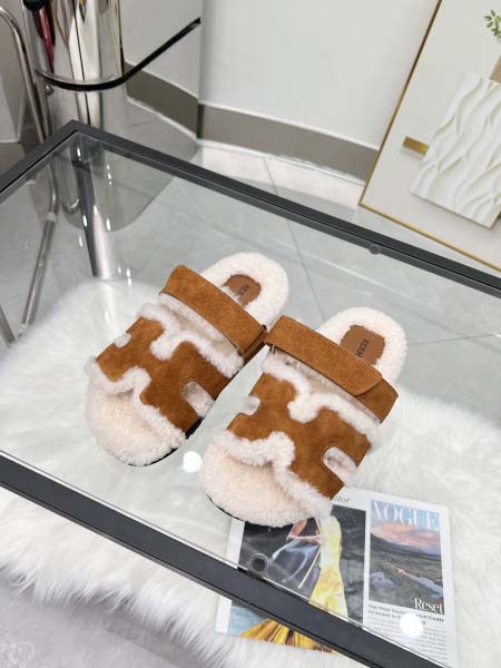 2025年10月22日入荷新作HERMES女性用35-41靴...