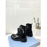 2025年10月22日入荷新作Prada男女兼用35-46靴人気商品★/誕生日プレゼント/高品質/SL工場