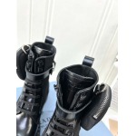 2025年10月22日入荷新作Prada男女兼用35-46靴人気商品★/誕生日プレゼント/高品質/SL工場