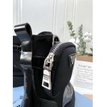 2025年10月22日入荷新作Prada男女兼用35-46靴人気商品★/誕生日プレゼント/高品質/SL工場