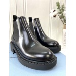 2025年10月22日入荷新作Prada男女兼用35-46靴人気商品★/誕生日プレゼント/高品質/SL工場