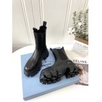 2025年10月22日入荷新作Prada女性用35-41靴人気商品★/誕生日プレゼント/高品質/SL工場