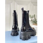 2025年10月22日入荷新作Prada女性用35-41靴人気商品★/誕生日プレゼント/高品質/SL工場