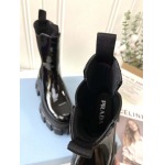 2025年10月22日入荷新作Prada女性用35-41靴人気商品★/誕生日プレゼント/高品質/SL工場