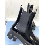 2025年10月22日入荷新作Prada女性用35-41靴人気商品★/誕生日プレゼント/高品質/SL工場