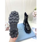 2025年10月22日入荷新作Prada女性用35-41靴人気商品★/誕生日プレゼント/高品質/SL工場
